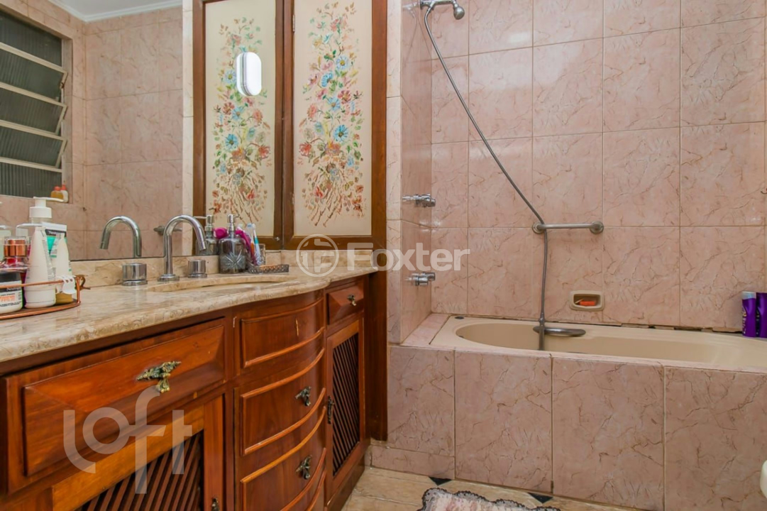 Apartamento à venda com 4 quartos, 232m² - Foto 16