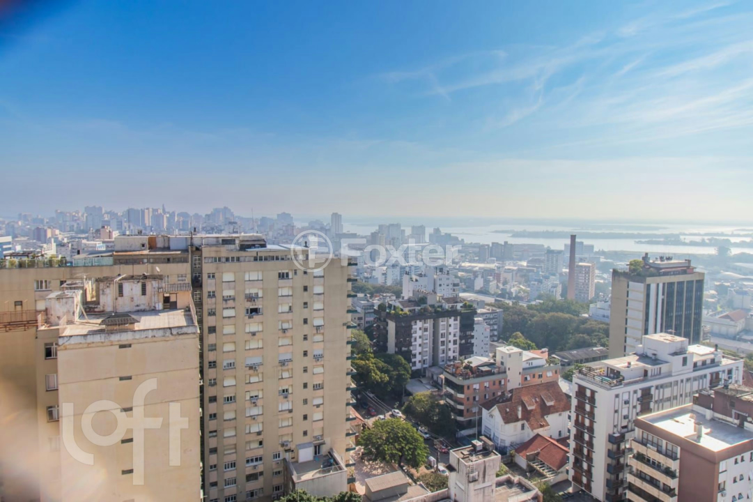 Apartamento à venda com 4 quartos, 232m² - Foto 5