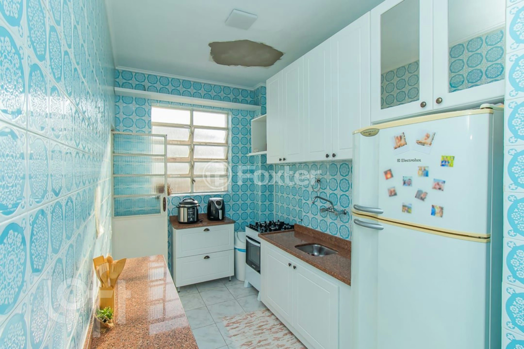 Apartamento à venda com 4 quartos, 232m² - Foto 7