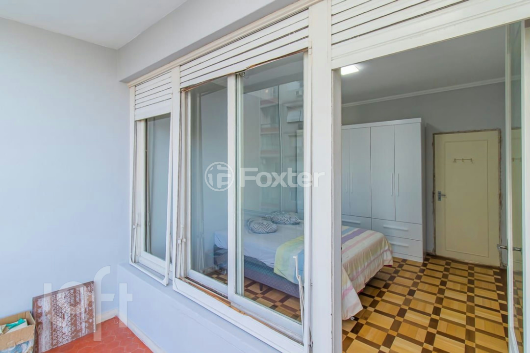 Apartamento à venda com 4 quartos, 232m² - Foto 12