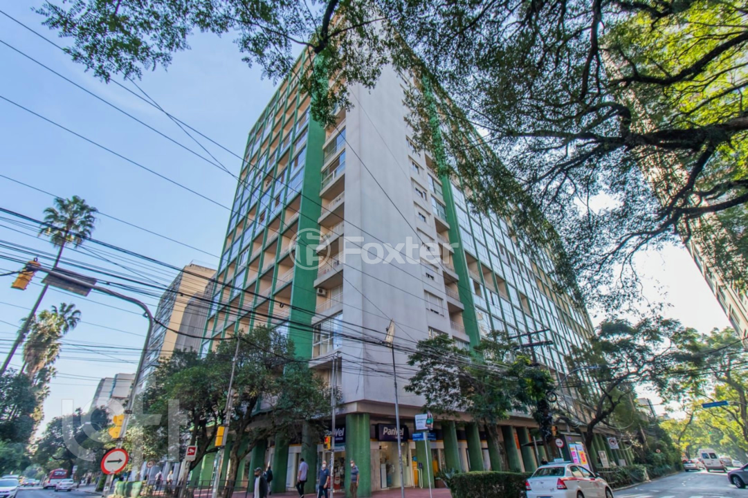 Apartamento à venda com 4 quartos, 232m² - Foto 24