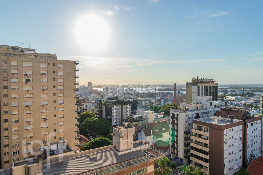 Apartamento à venda com 4 quartos, 232m² - Foto 22