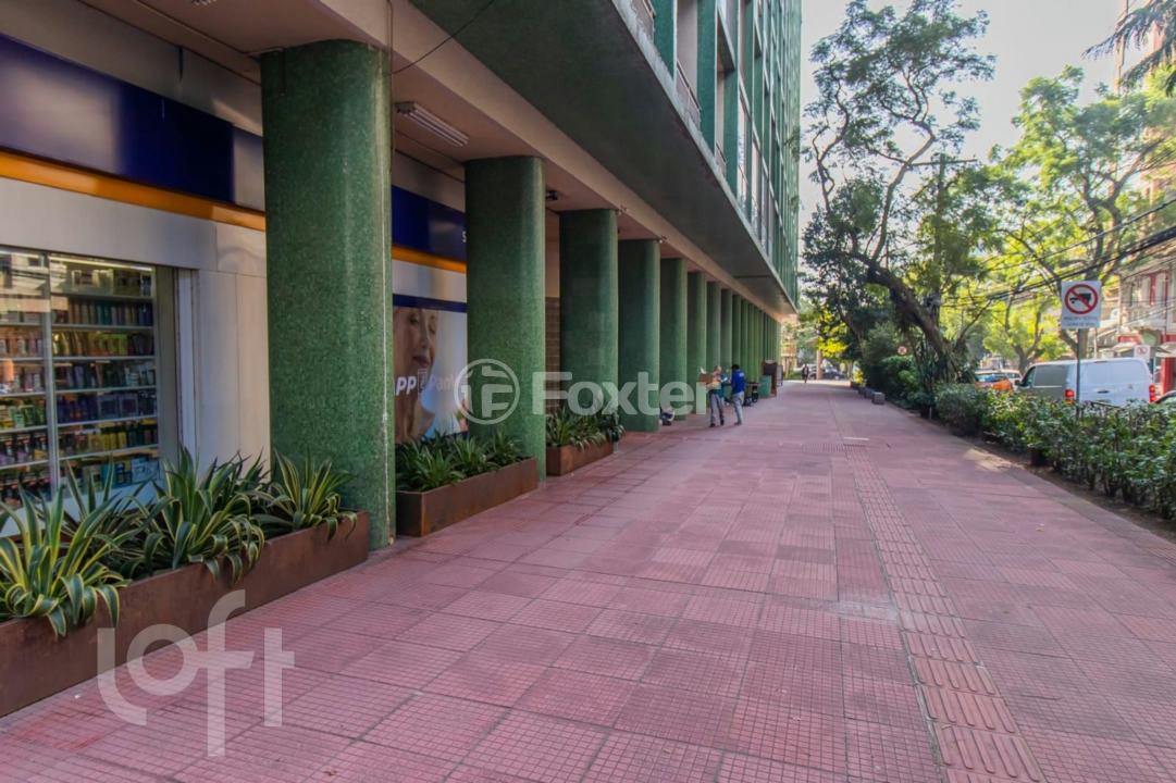 Apartamento à venda com 4 quartos, 232m² - Foto 23