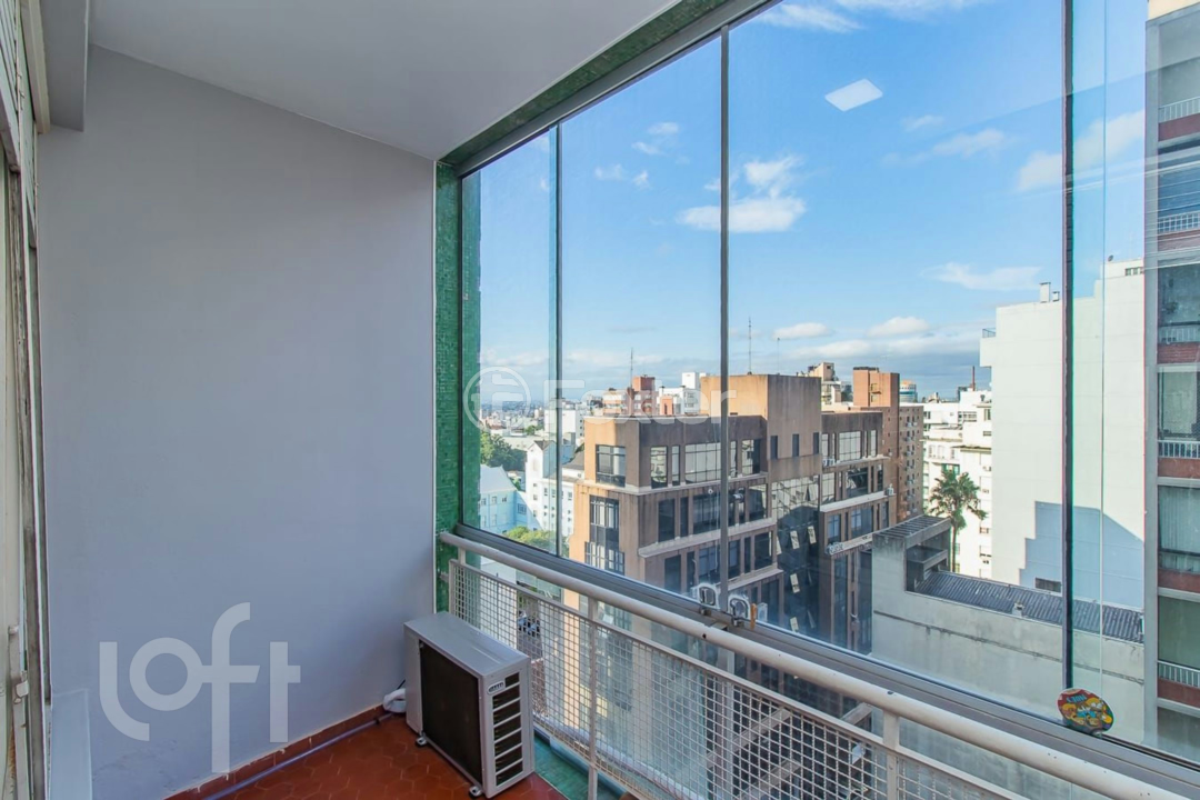 Apartamento à venda com 4 quartos, 232m² - Foto 13
