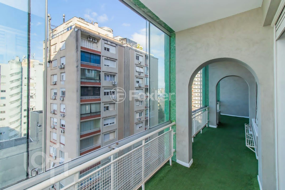 Apartamento à venda com 4 quartos, 232m² - Foto 4