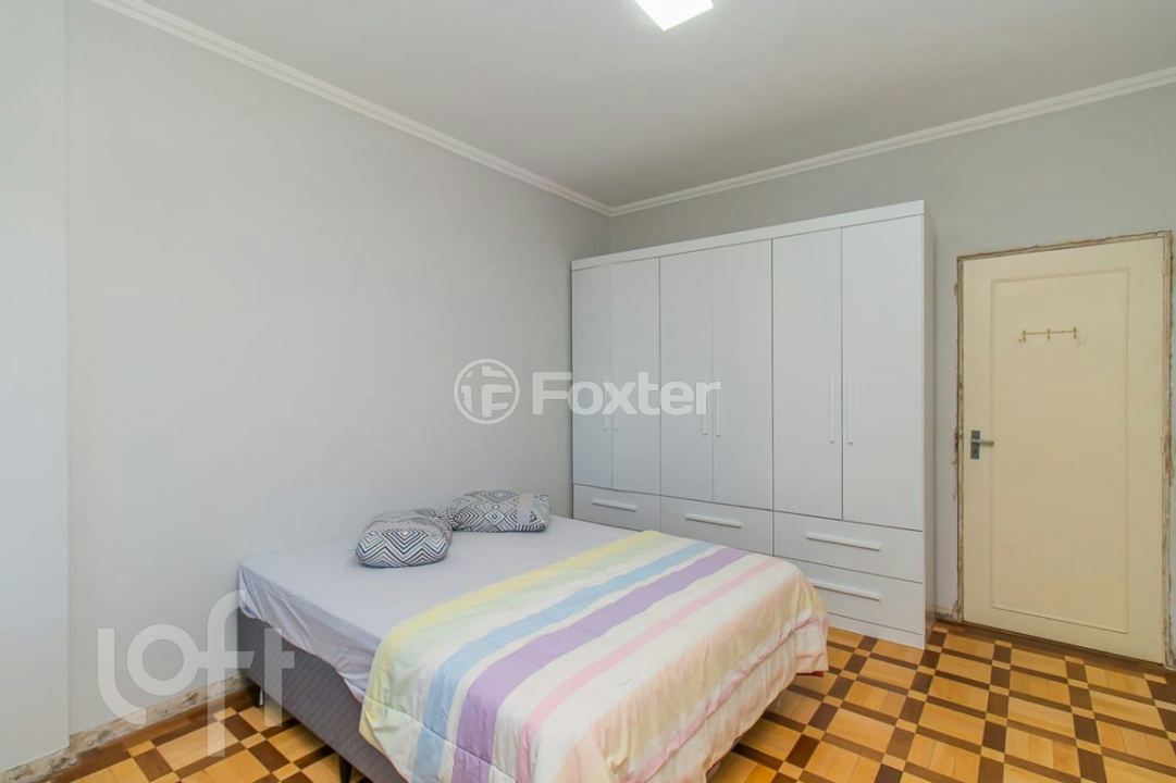 Apartamento à venda com 4 quartos, 232m² - Foto 9