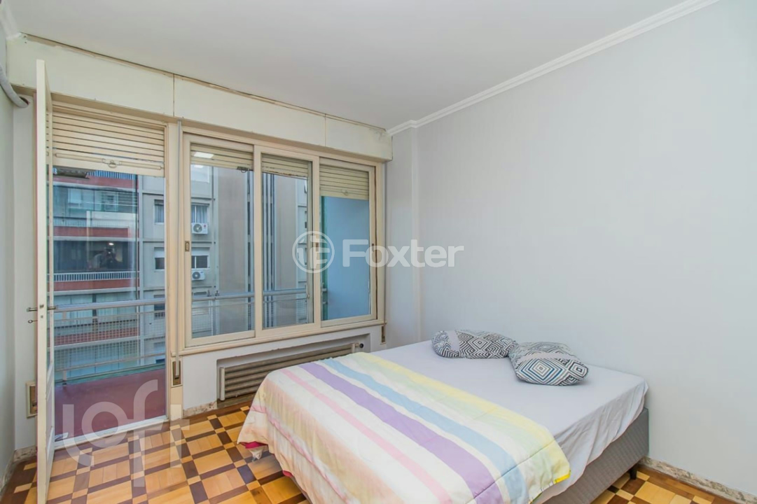 Apartamento à venda com 4 quartos, 232m² - Foto 8