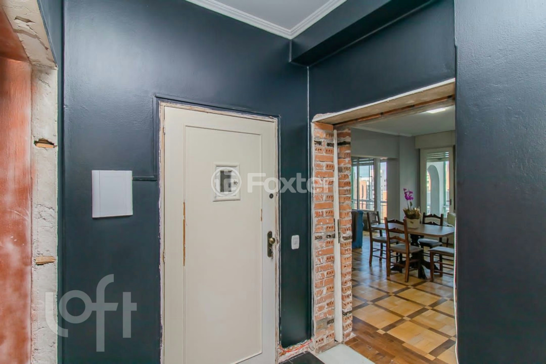Apartamento à venda com 4 quartos, 232m² - Foto 6