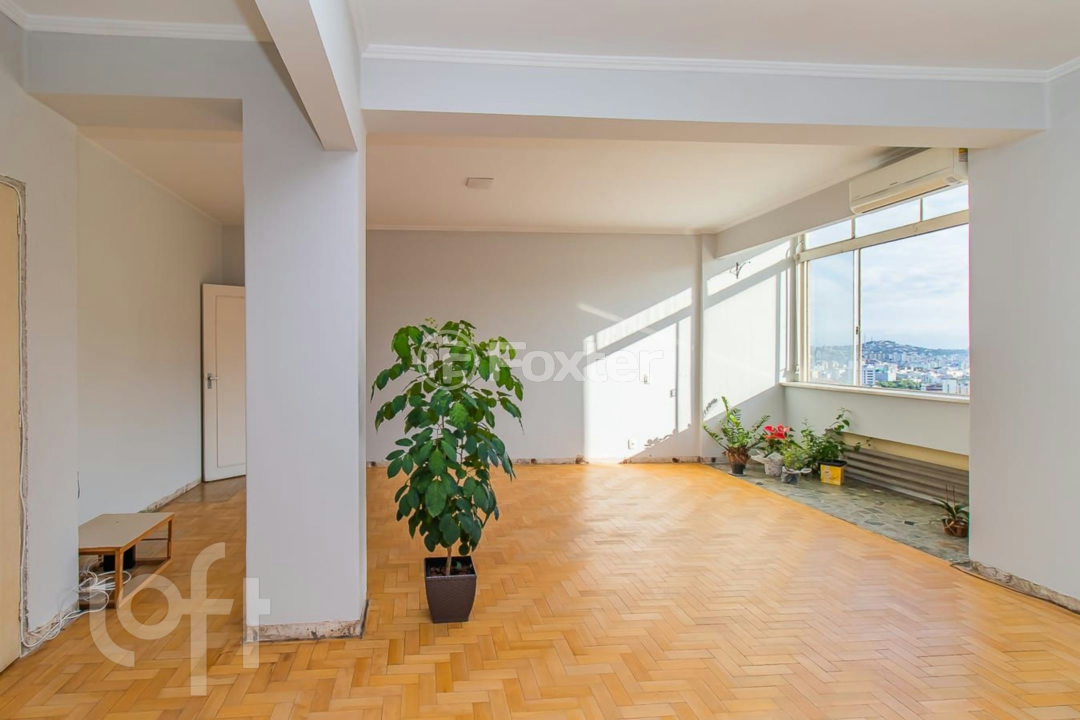 Apartamento à venda com 4 quartos, 232m² - Foto 18