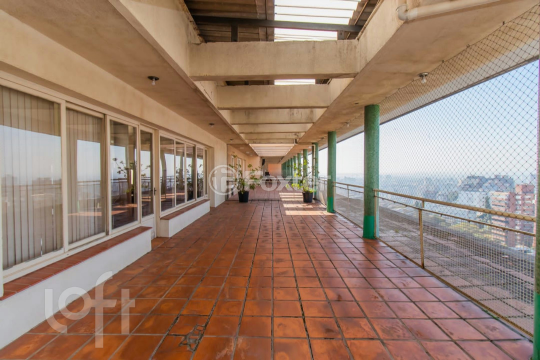 Apartamento à venda com 4 quartos, 232m² - Foto 20
