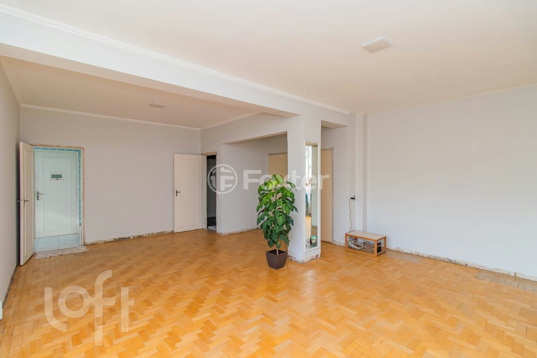 Apartamento à venda com 4 quartos, 232m² - Foto 17