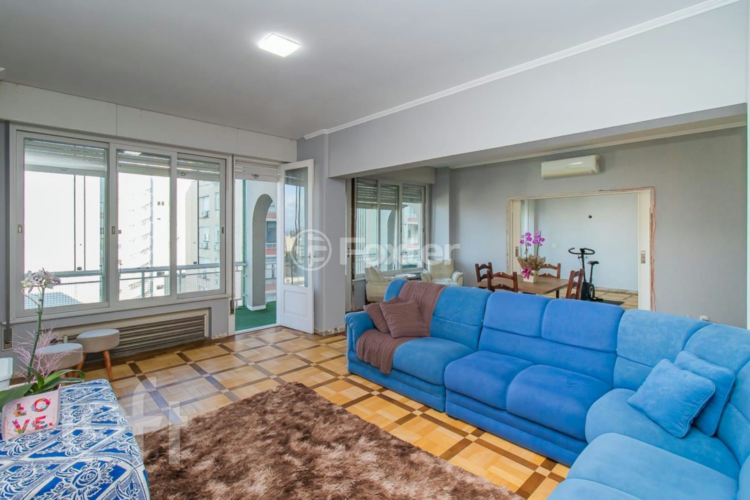 Apartamento à venda com 4 quartos, 232m² - Foto 25
