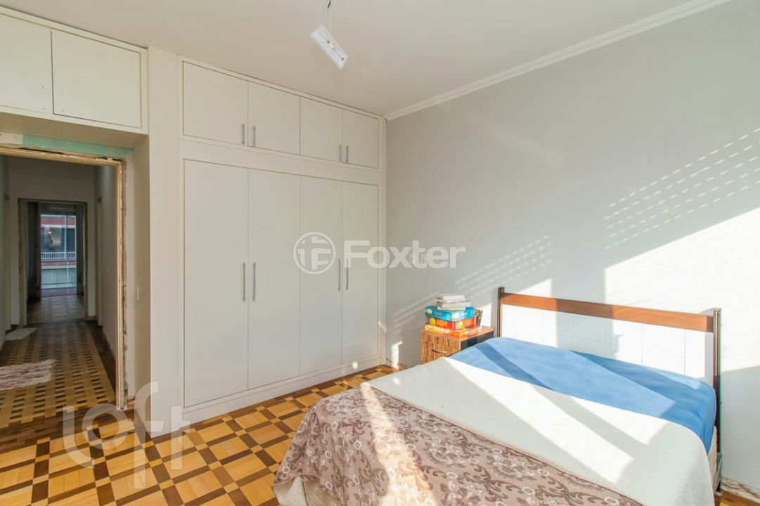 Apartamento à venda com 4 quartos, 232m² - Foto 15