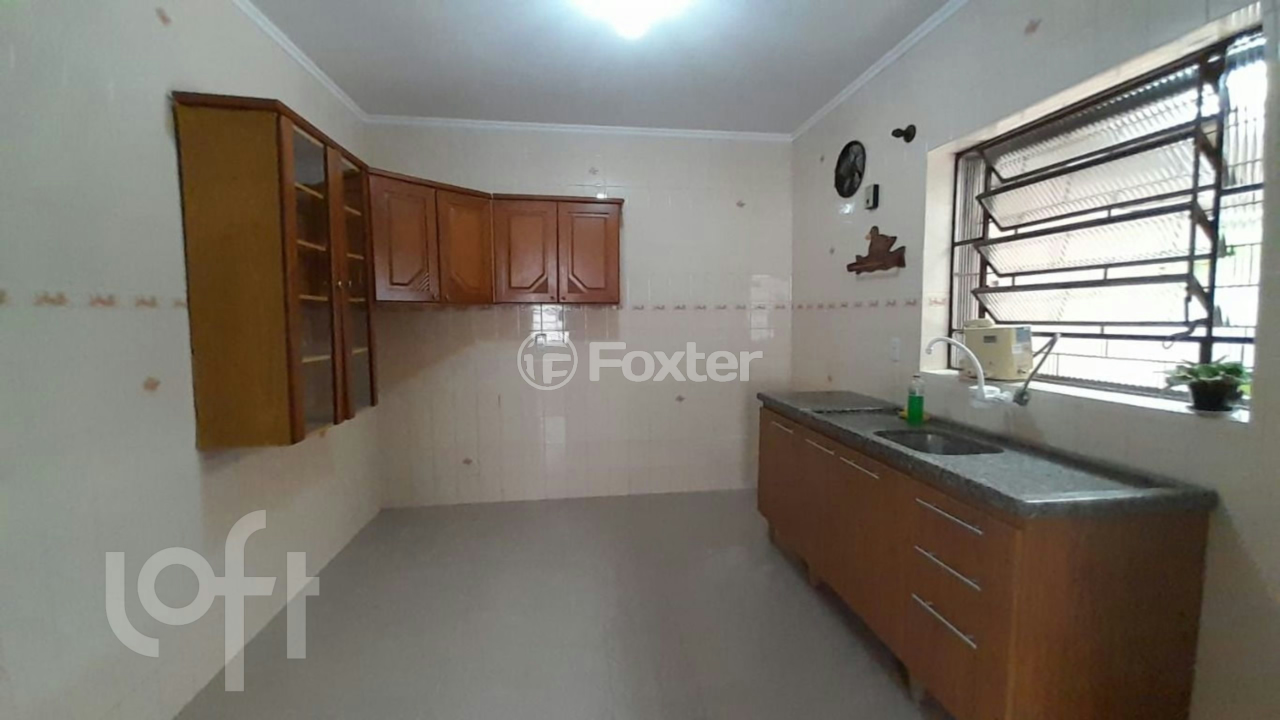 Casa à venda com 3 quartos, 197m² - Foto 6