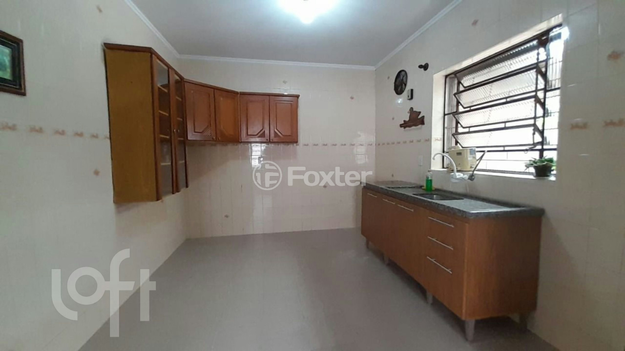 Casa à venda com 3 quartos, 197m² - Foto 5