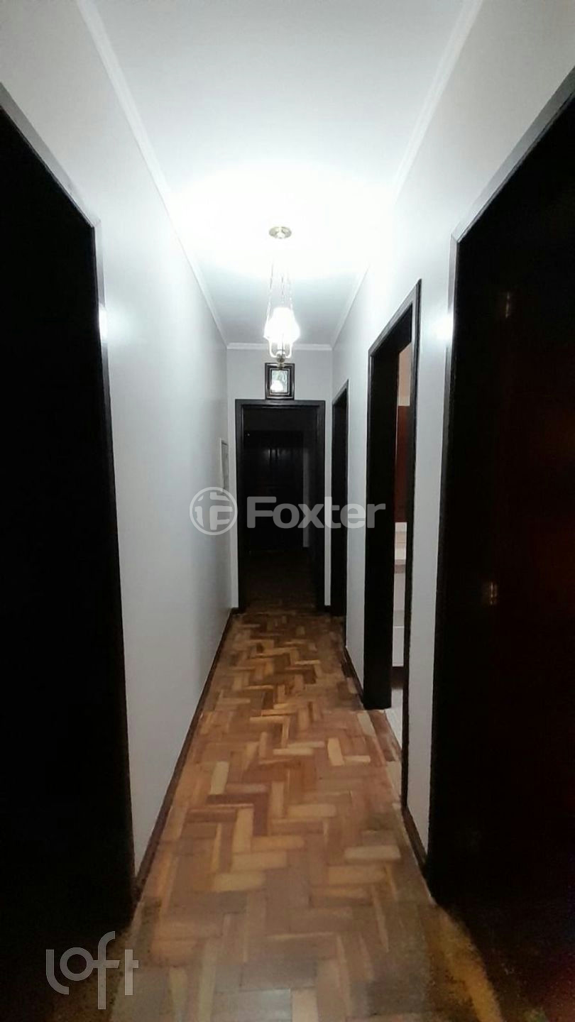 Casa à venda com 3 quartos, 197m² - Foto 13
