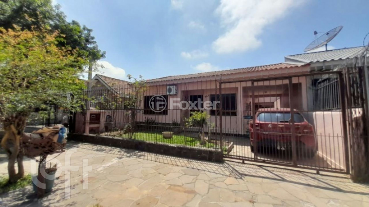 Casa à venda com 3 quartos, 197m² - Foto 26