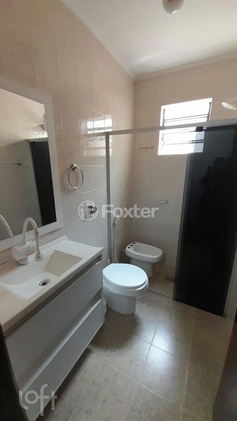 Casa à venda com 3 quartos, 197m² - Foto 21