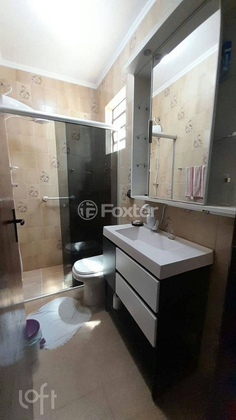Casa à venda com 3 quartos, 197m² - Foto 22
