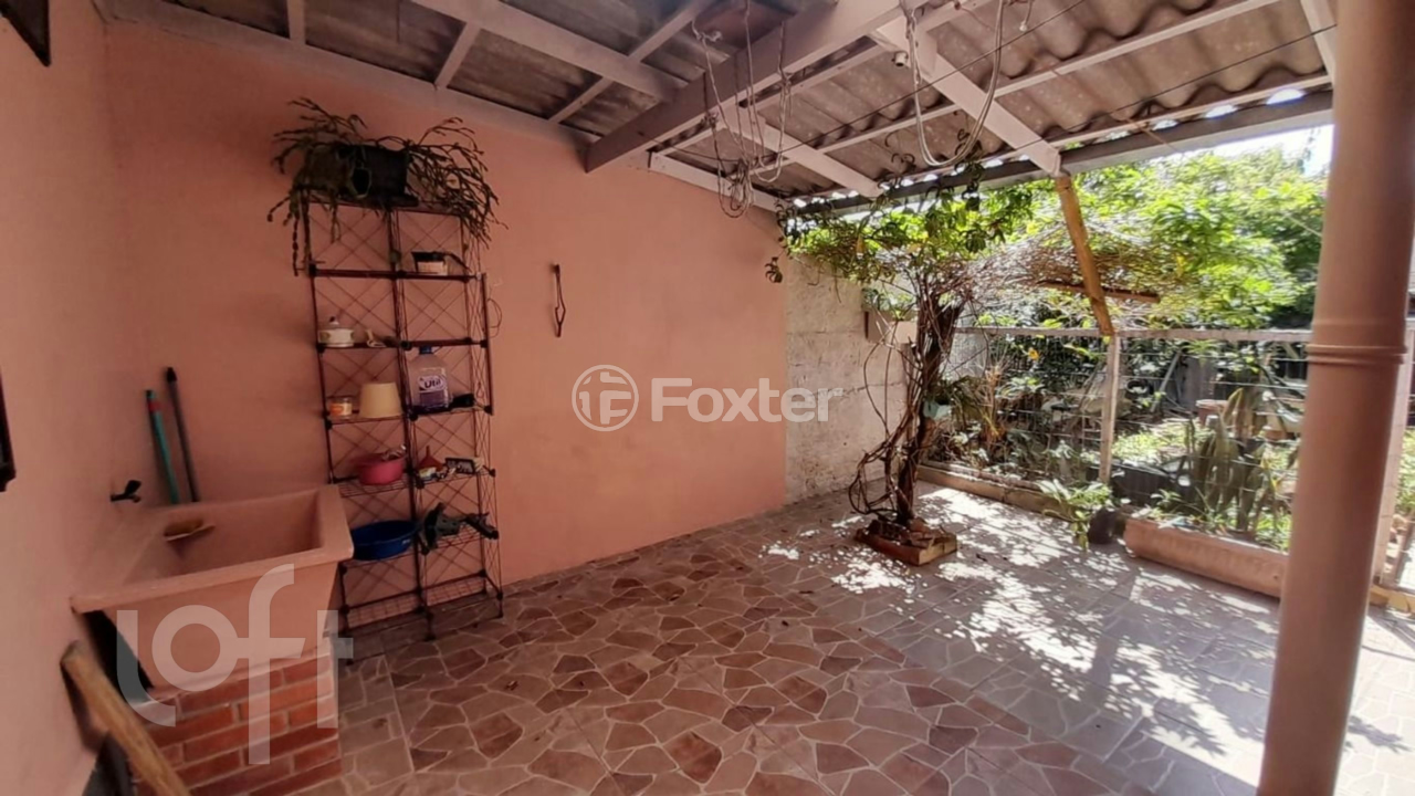 Casa à venda com 3 quartos, 197m² - Foto 19