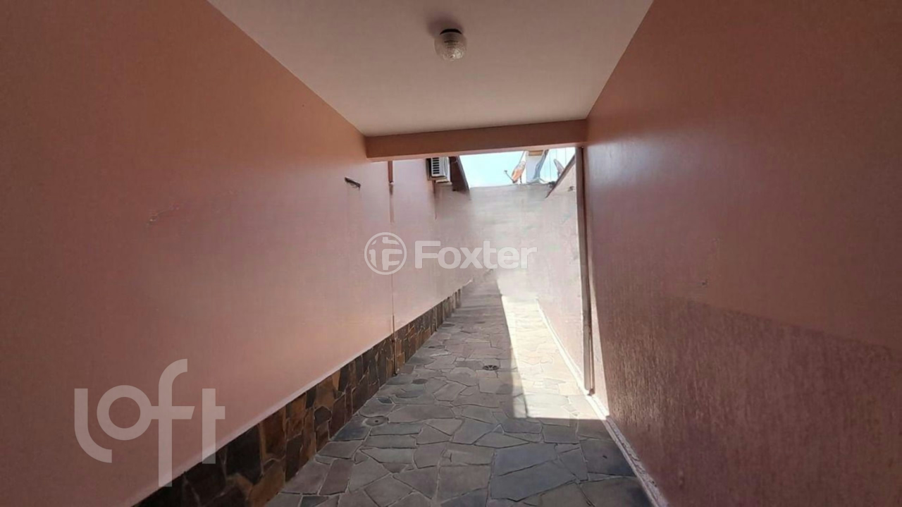 Casa à venda com 3 quartos, 197m² - Foto 17