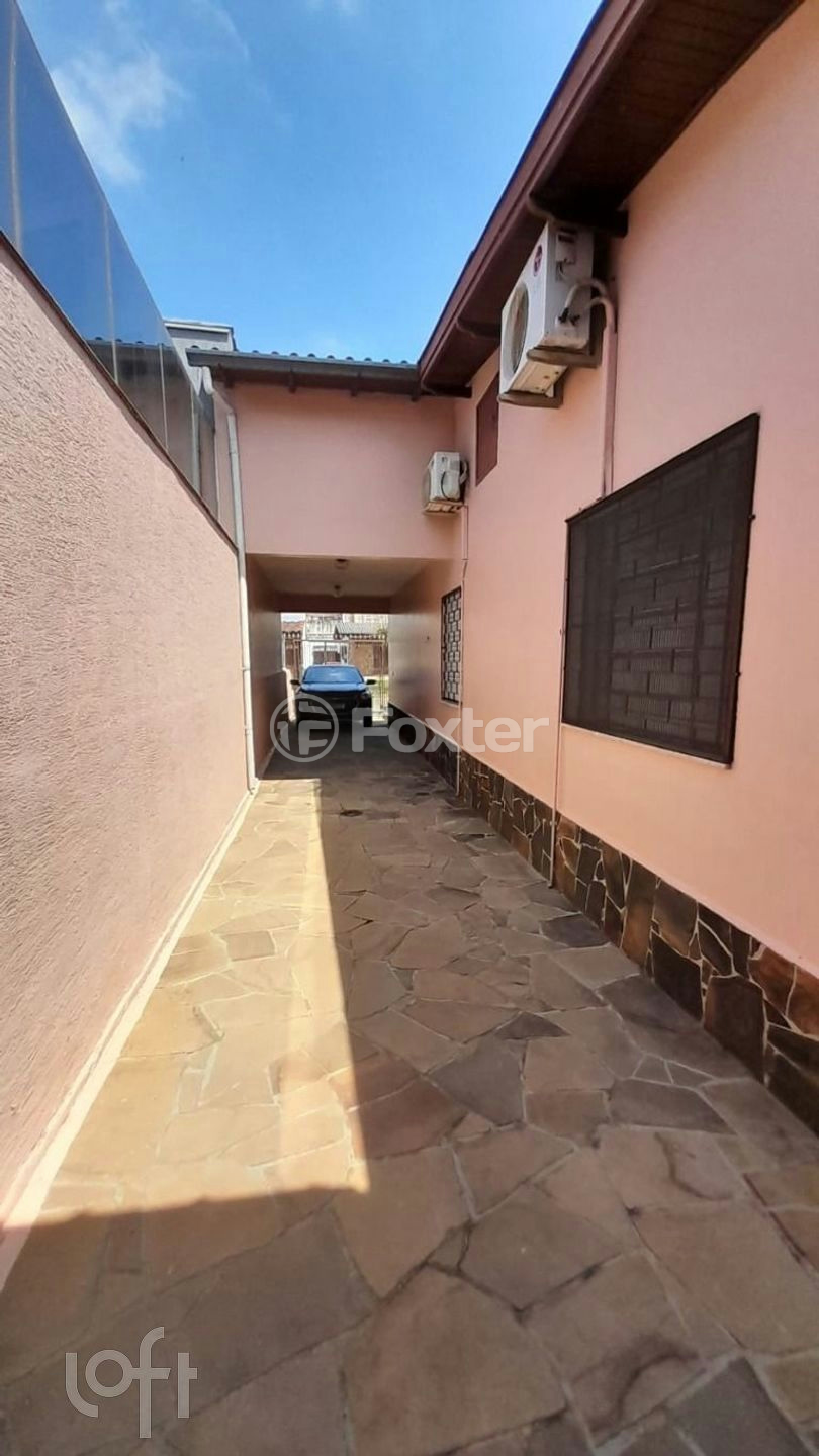 Casa à venda com 3 quartos, 197m² - Foto 23