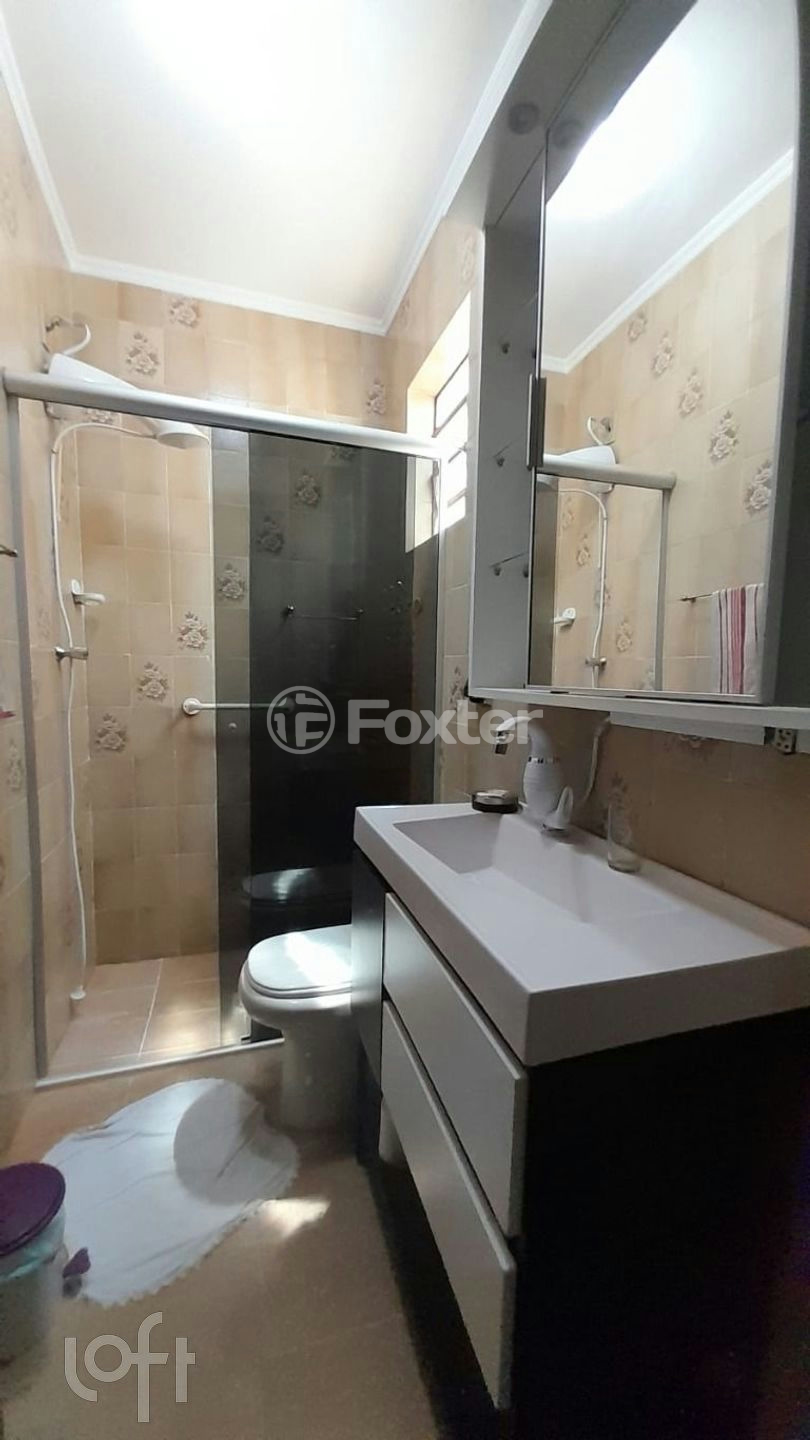 Casa à venda com 3 quartos, 197m² - Foto 20