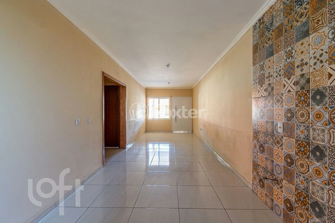 Casa de Condomínio à venda com 2 quartos, 119m² - Foto 1