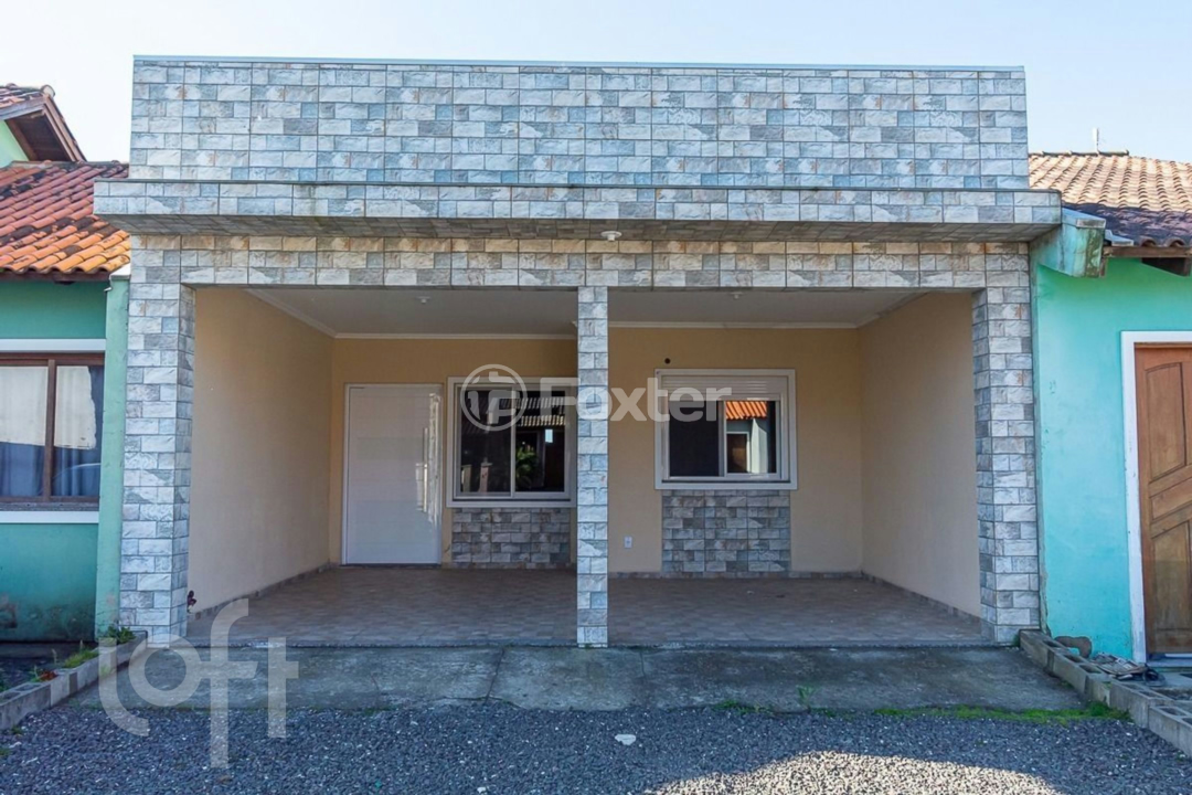 Casa de Condomínio à venda com 2 quartos, 119m² - Foto 20