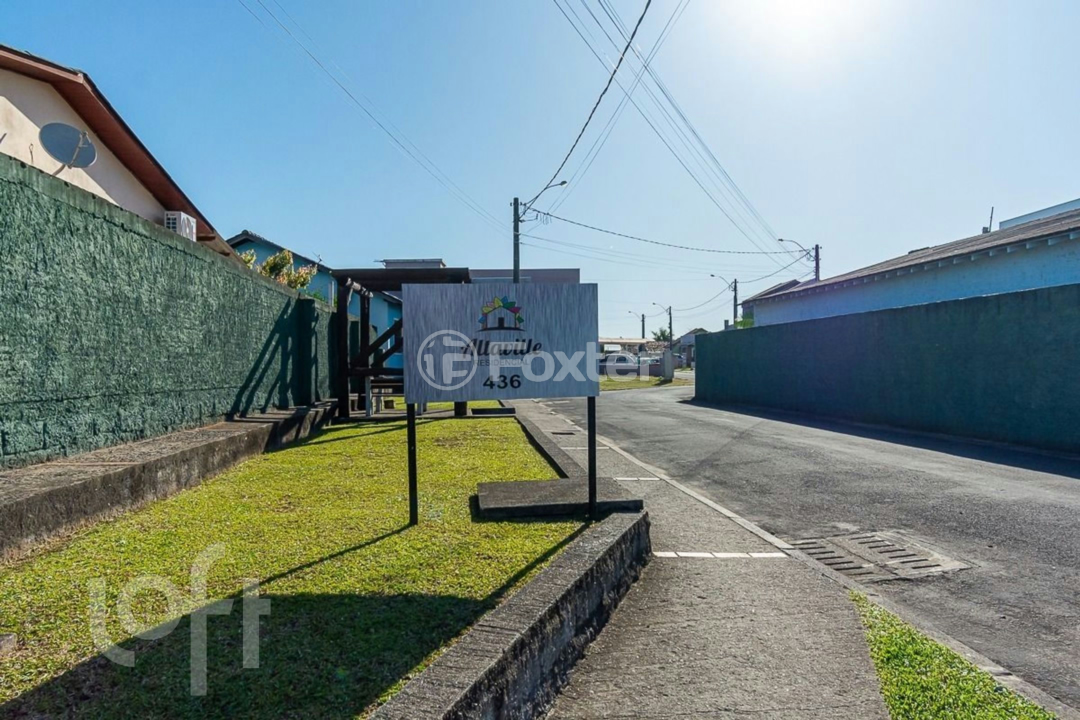 Casa de Condomínio à venda com 2 quartos, 119m² - Foto 19