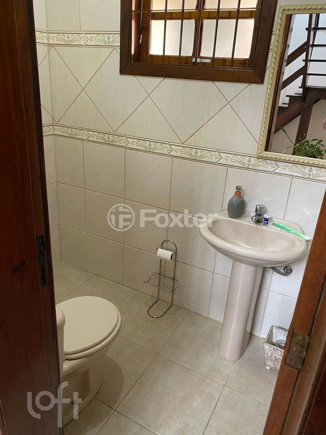 Casa à venda com 3 quartos, 429m² - Foto 6