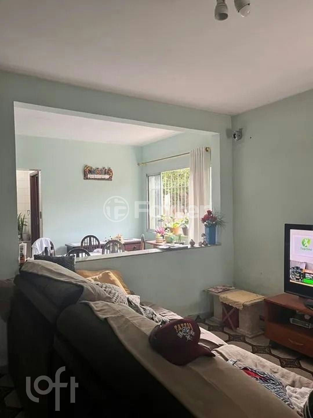 Casa à venda com 3 quartos, 450m² - Foto 1