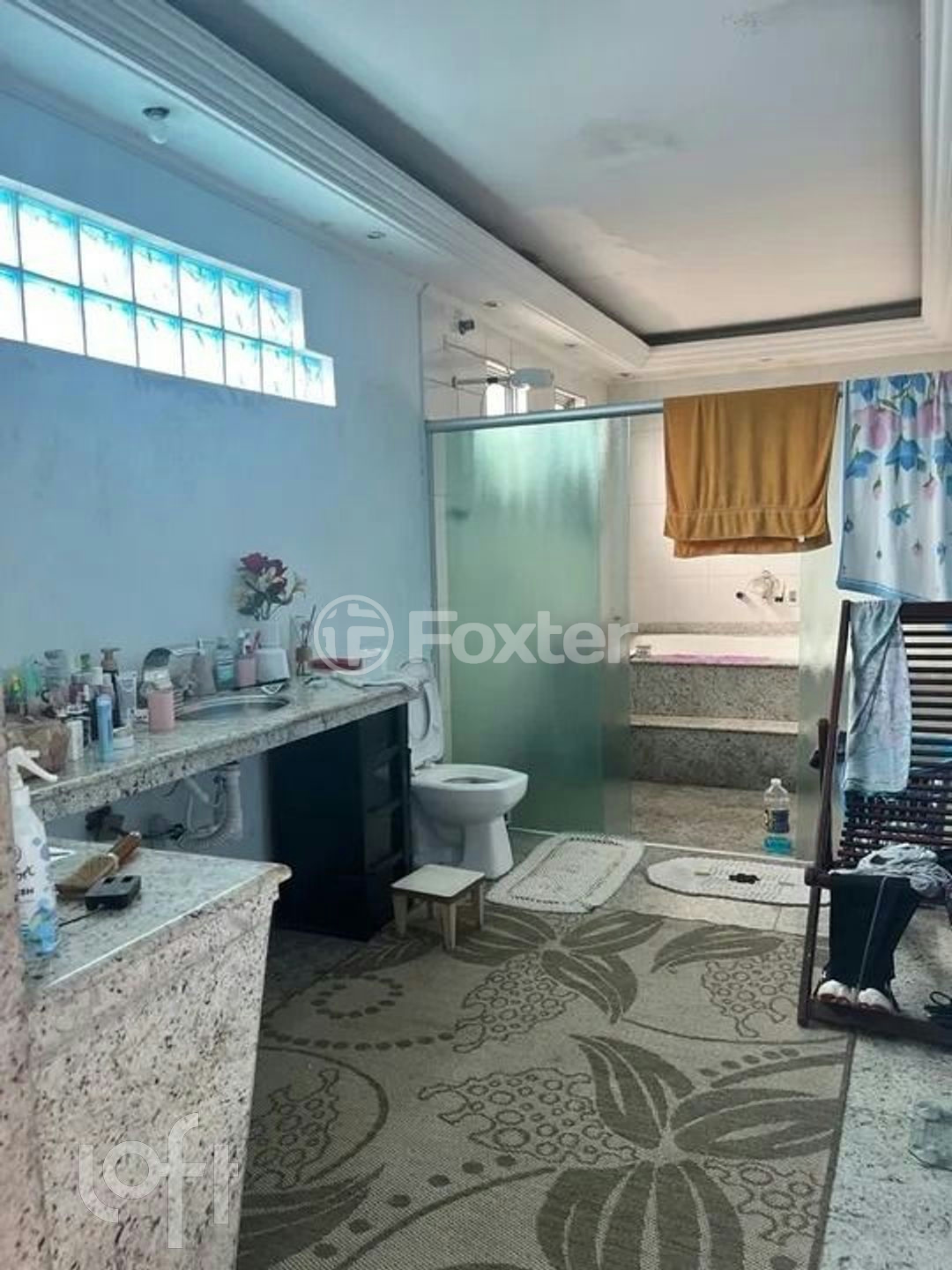Casa à venda com 3 quartos, 450m² - Foto 6