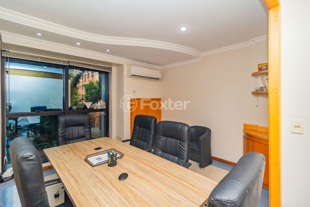 Conjunto Comercial-Sala à venda, 40m² - Foto 1