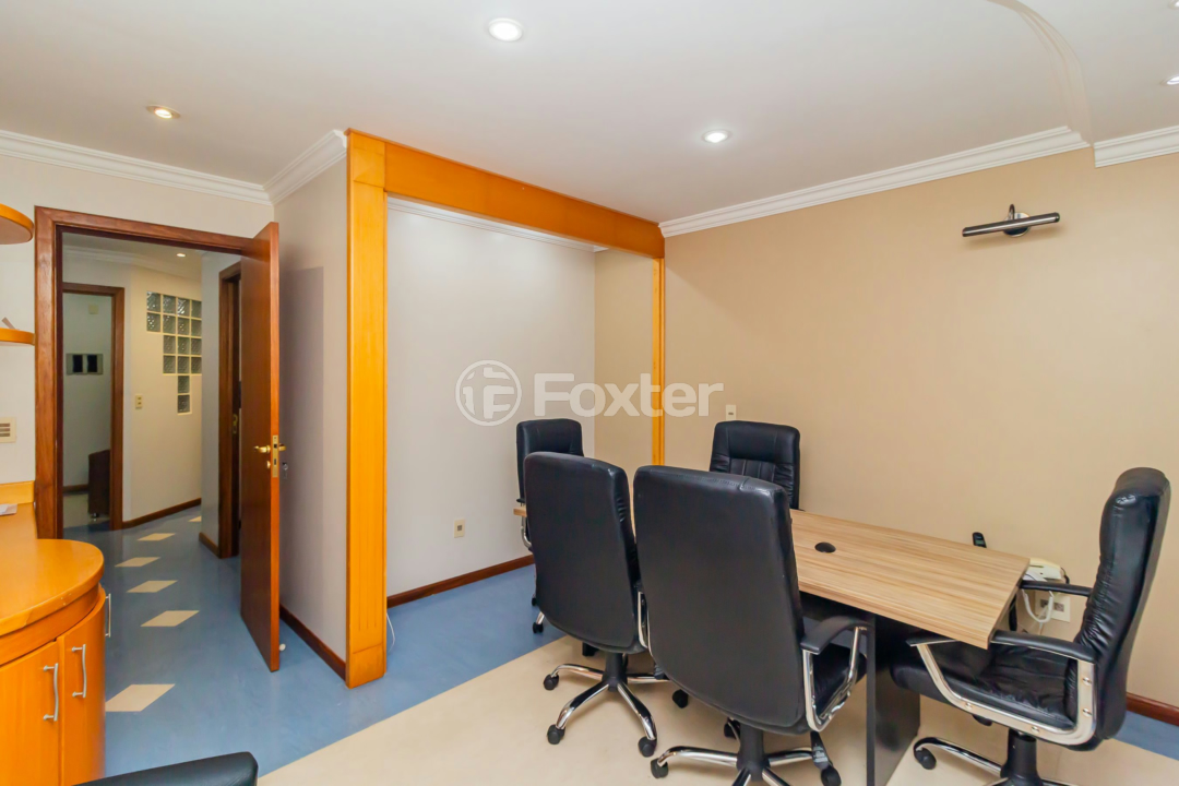 Conjunto Comercial-Sala à venda, 40m² - Foto 3