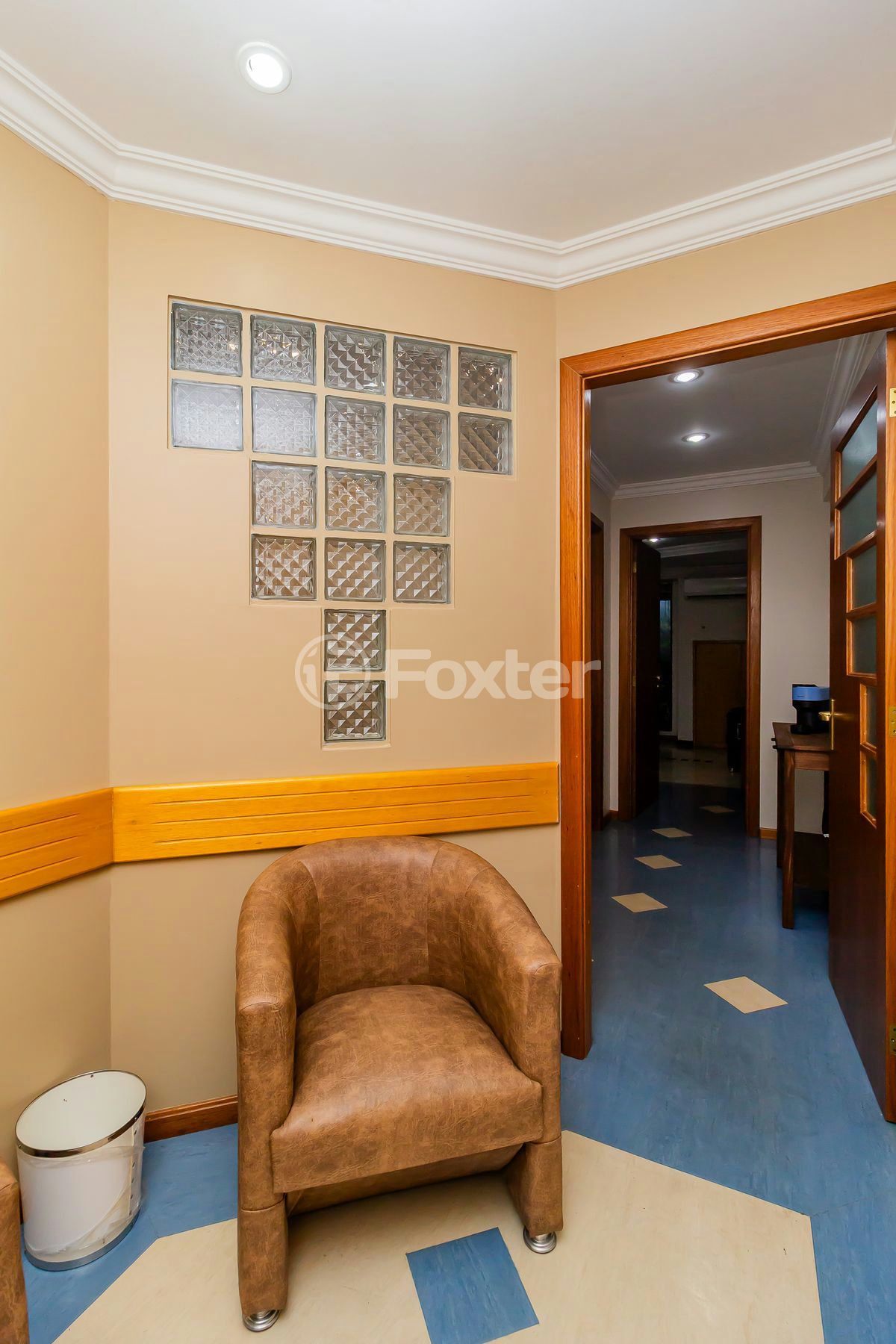 Conjunto Comercial-Sala à venda, 40m² - Foto 7