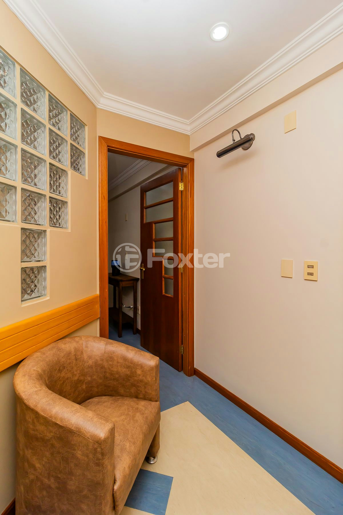 Conjunto Comercial-Sala à venda, 40m² - Foto 8