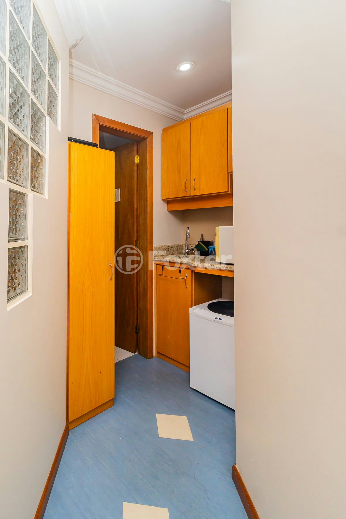 Conjunto Comercial-Sala à venda, 40m² - Foto 9