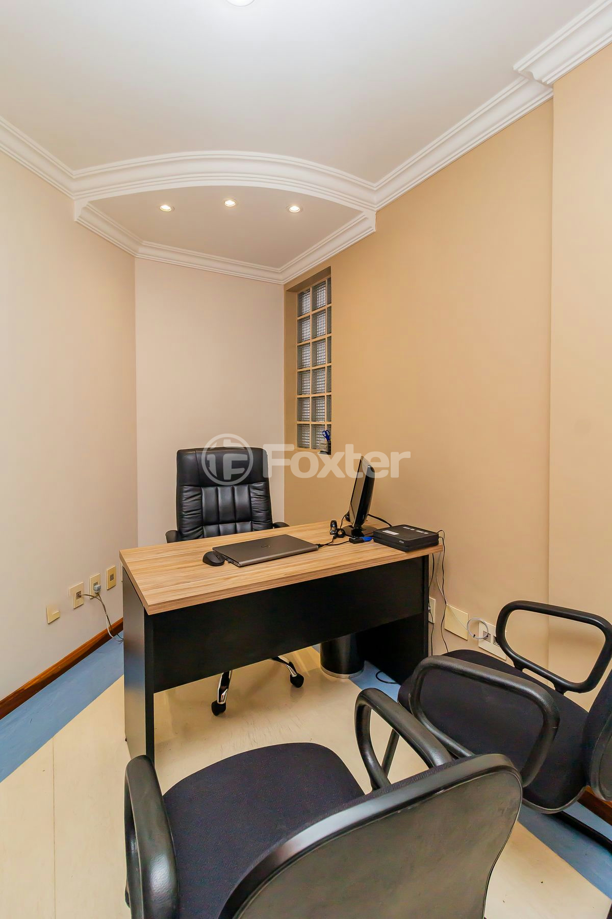 Conjunto Comercial-Sala à venda, 40m² - Foto 11