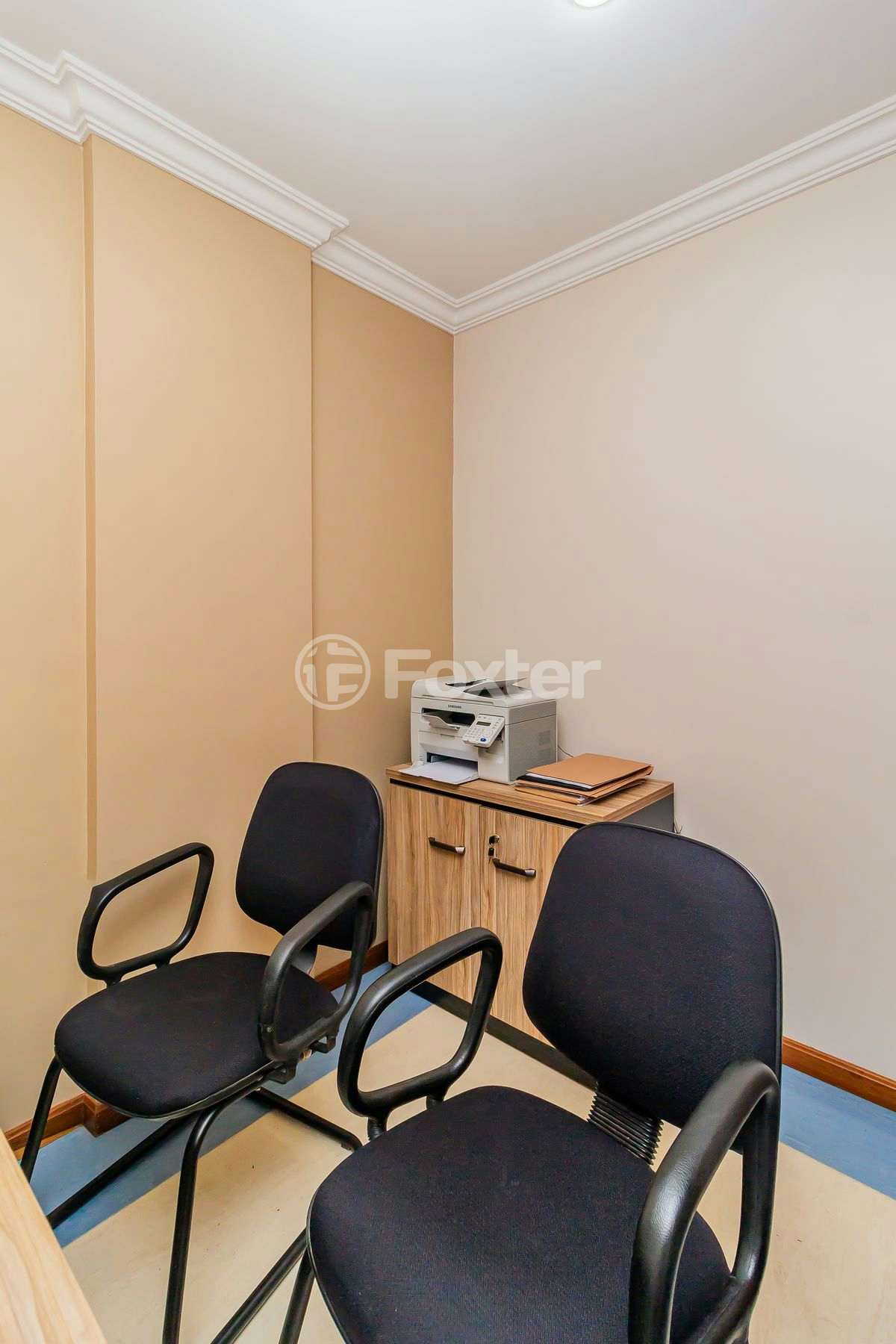 Conjunto Comercial-Sala à venda, 40m² - Foto 12