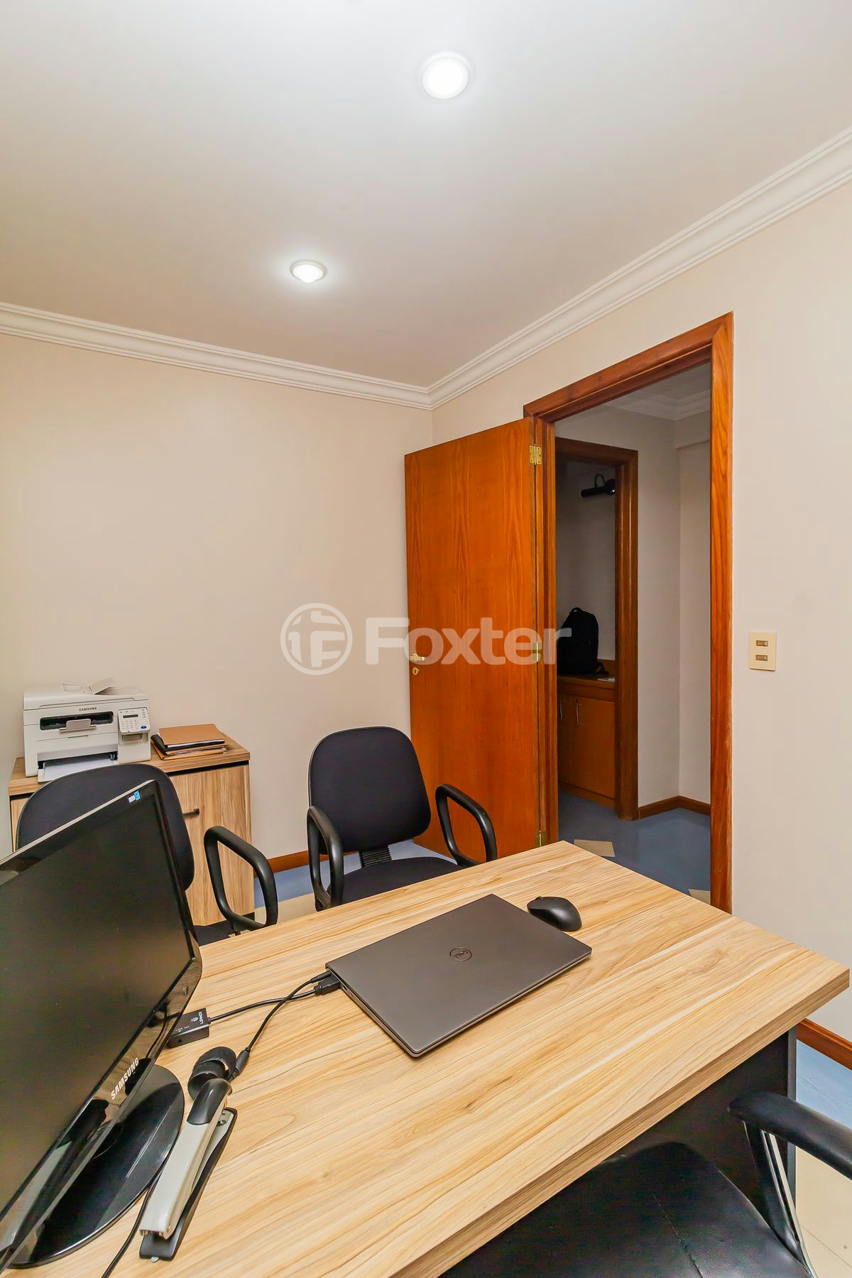 Conjunto Comercial-Sala à venda, 40m² - Foto 13