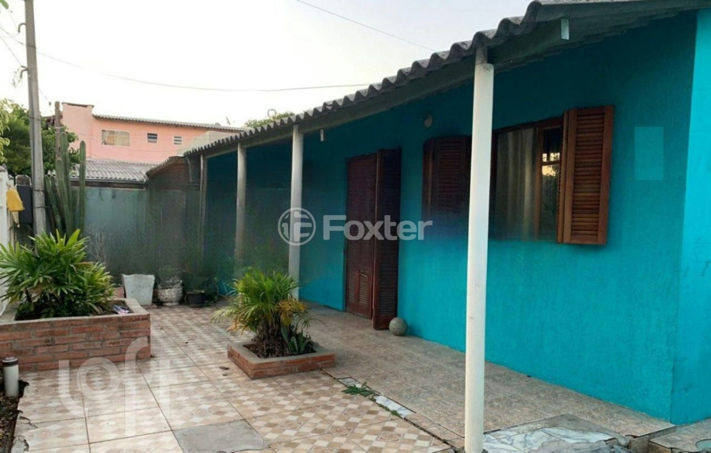 Casa à venda com 4 quartos, 270m² - Foto 6
