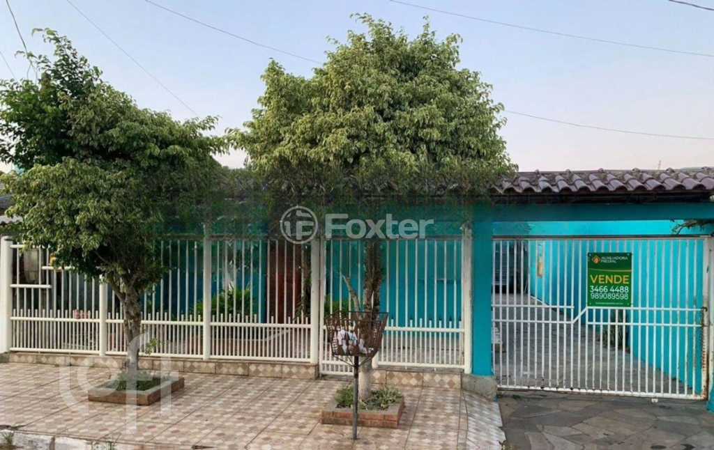 Casa à venda com 4 quartos, 270m² - Foto 14
