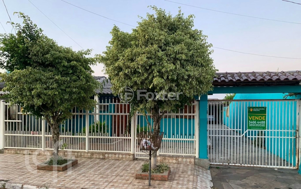 Casa à venda com 4 quartos, 270m² - Foto 15