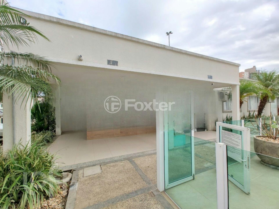 Apartamento à venda com 2 quartos, 50m² - Foto 13