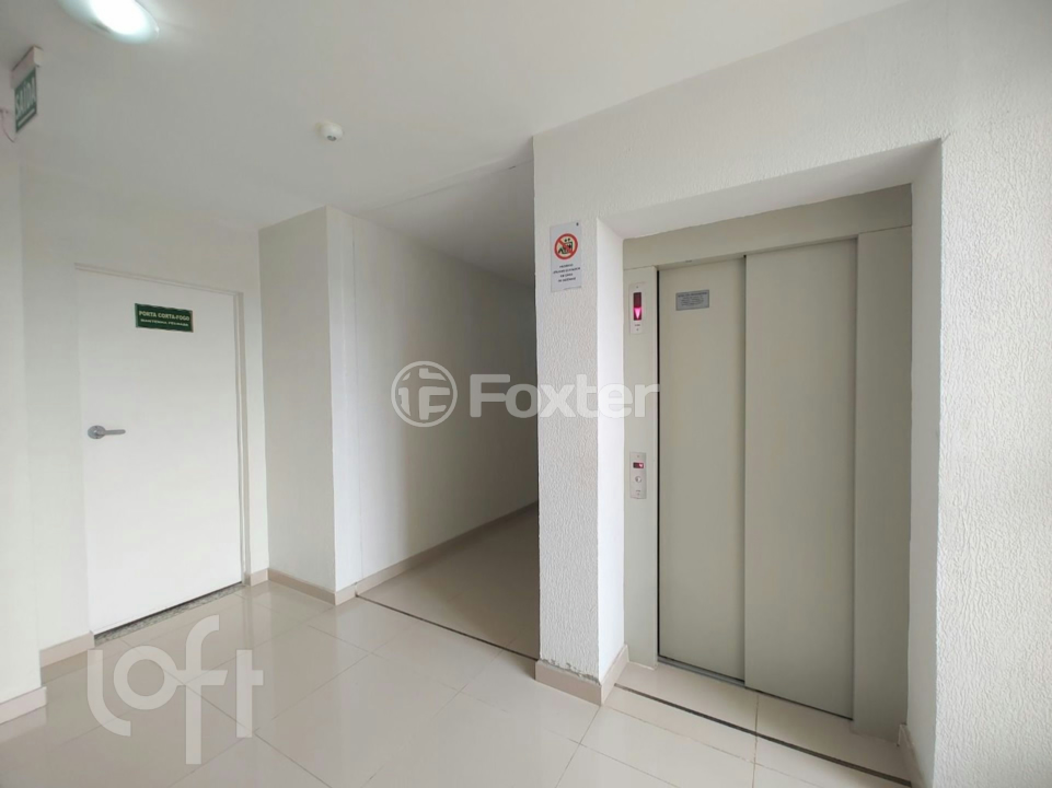 Apartamento à venda com 2 quartos, 50m² - Foto 11