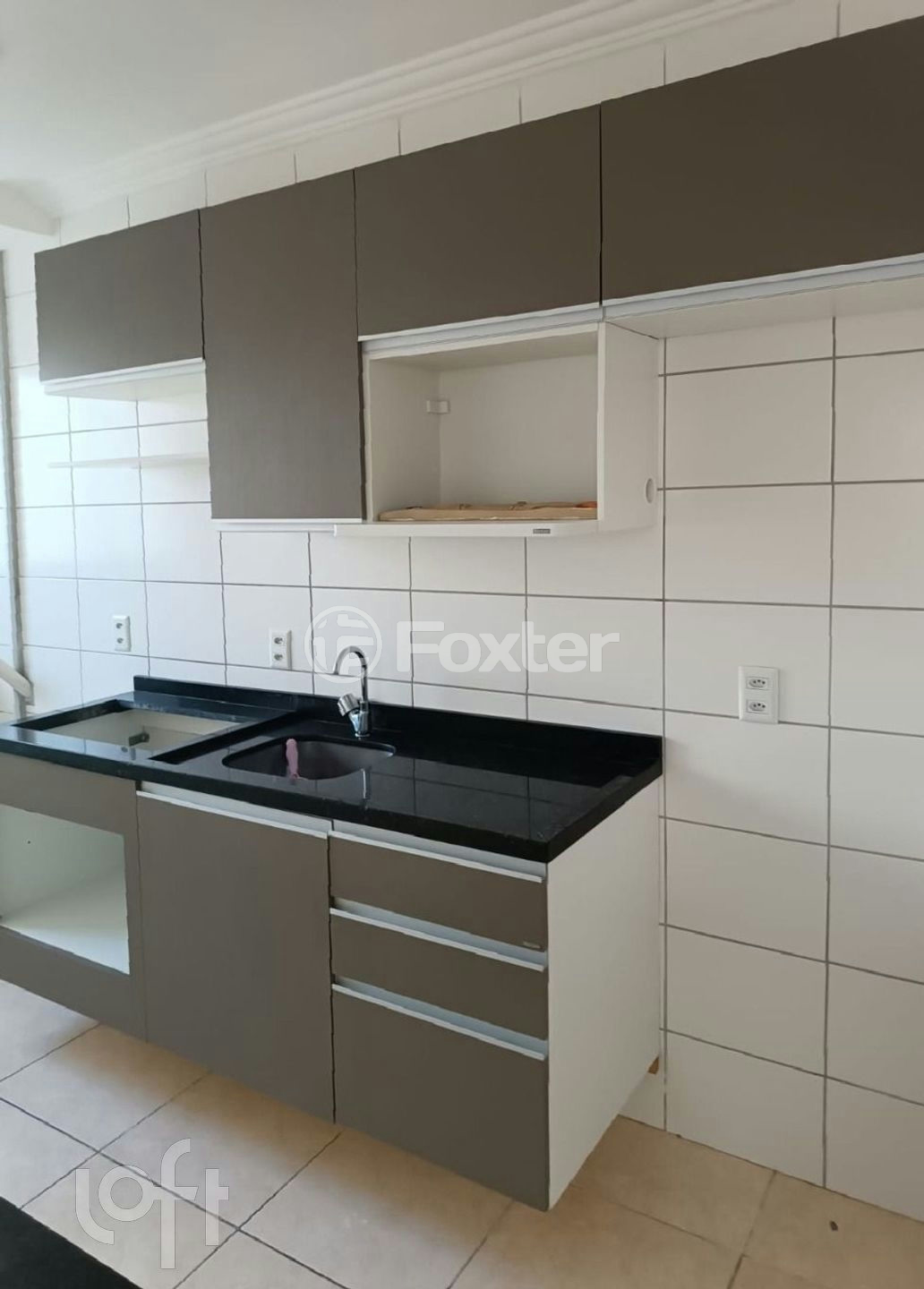 Apartamento à venda com 2 quartos, 50m² - Foto 6