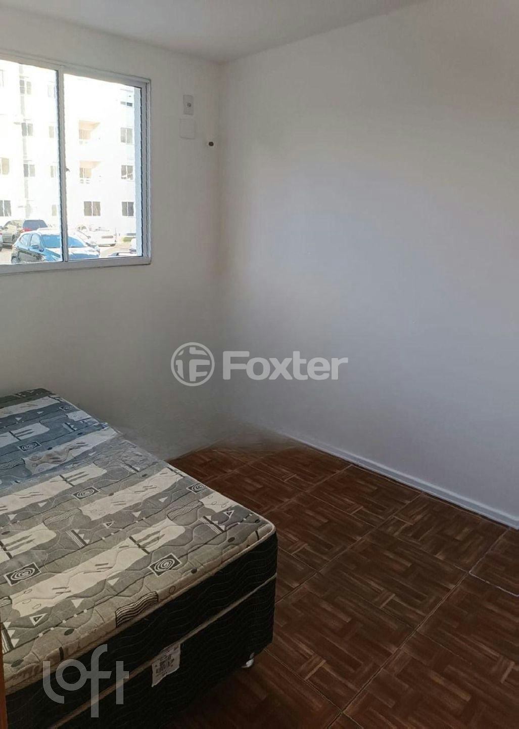 Apartamento à venda com 2 quartos, 50m² - Foto 9