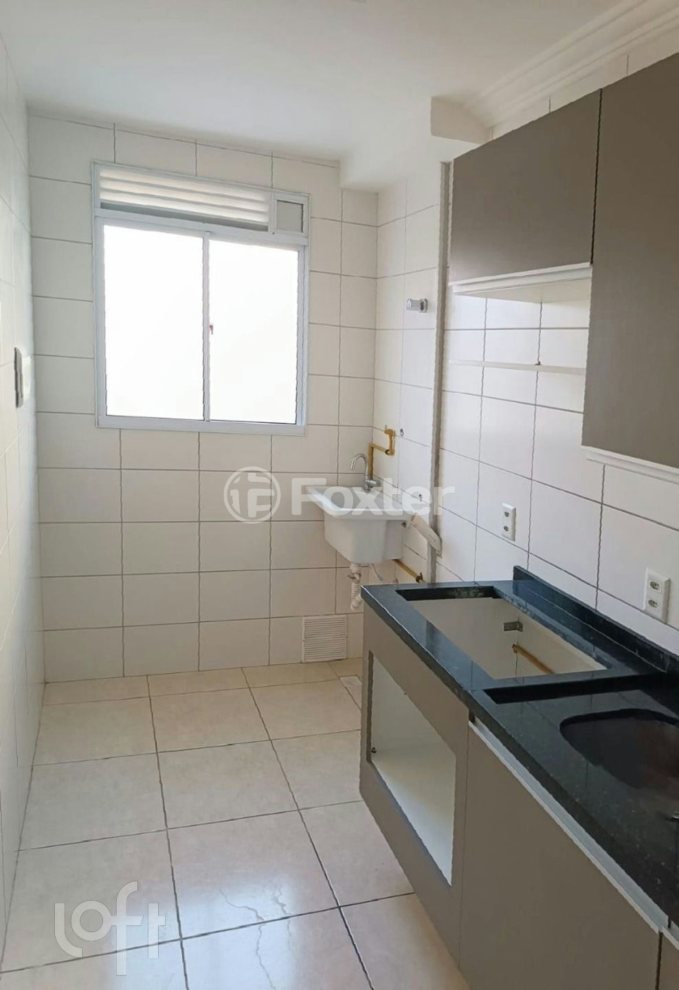Apartamento à venda com 2 quartos, 50m² - Foto 5