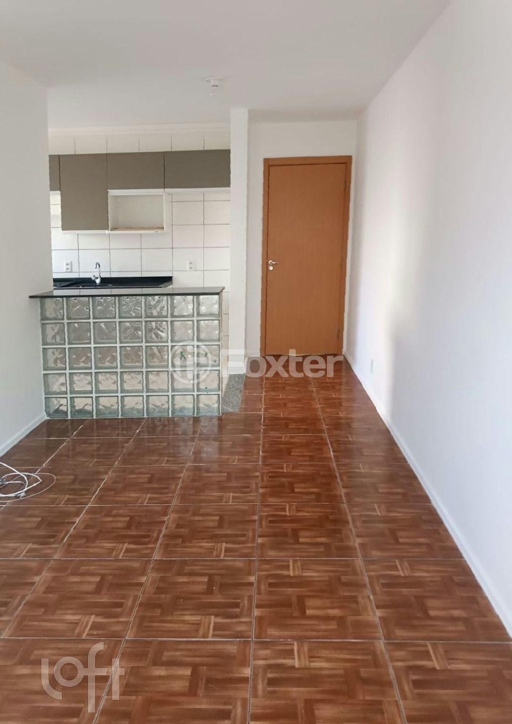 Apartamento à venda com 2 quartos, 50m² - Foto 3